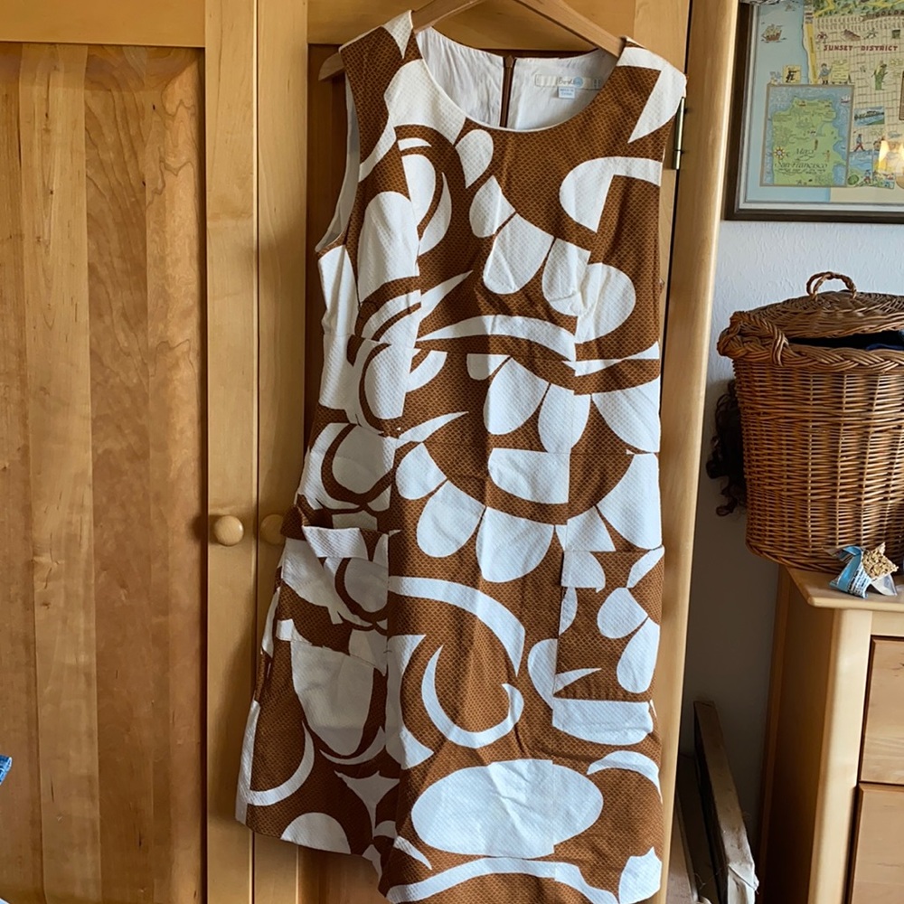 Boden summer dress